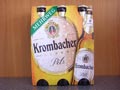 Krombacher Sixpack 6x0,33l