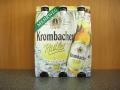 Krombacher Radler Sixpack 6x0,33l