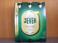 Jever Pilsener Sixpack 6x0,33l