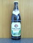 Paulaner Hefe-Weißbier Naturtrüb Flasche 0,5l