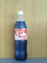 Vanilla Coke 1 L