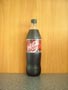 Coca Cola Cherry 1 L