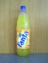 Fanta Orange 1 L