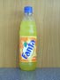 Fanta Orange 0,5 L