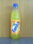 Fanta Orange 0,5 L