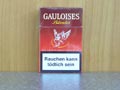 Gauloises - Blondes Rot