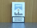 Marlboro Silber