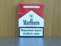 Marlboro XL