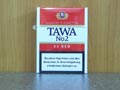 Tawa red Big Box