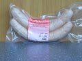 SOMMER Bockwurst Preise nach Gewicht immer 2 Stck. verpackt