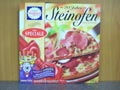 Pizza - Wagner Steinofen Speziale