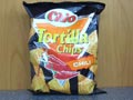 Chio Tortilla Chips Chilli 125g