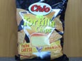 Chio Tortilla Chips Nacho Cheese 125g