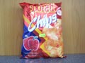 Crusti Croc Paprika Chips 150g