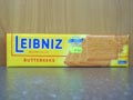 Leibnitz Butterkeks 200g