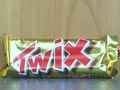 Twix 58g