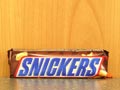 Snickers 60g