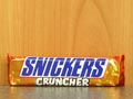 Snickers Cruncher 40g