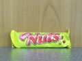 Nuts 50g