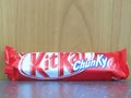 KitKat ChunKy 50g