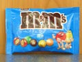 M&M´s Crispy 36g