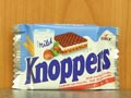 Knoppers 25g