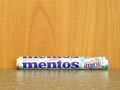 Mentos Mint