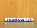 Mentos Mint