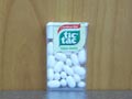 TicTac Fresh Mints