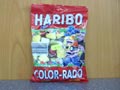 Haribo Color-Rado 300g