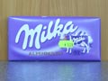 Milka Alpenmilch 100g