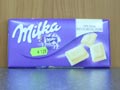 Milka Weiß 100g