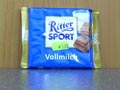 Ritter Sport Vollmilch 100g