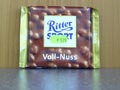 Ritter Sport Voll-Nuss 100g