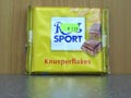 Ritter Sport Knusperflakes 100g