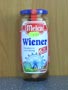 Meica Wiener Würstchen glas