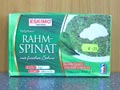 Rahmspinat 450g Tiefgefroren