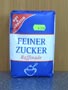 Raffinade Zucker 1000g