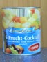 5 Frucht-Cocktail dose