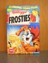 Kellog`s Frosties 600g