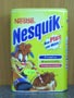 Nestle Nesquik Kakao das plus zur Milch 800g