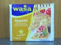 Wasa Weizenknäckebrot 210g