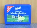 Deutsche Markenbutter 250g