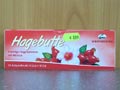 Hagebuttentee 25 Beutel