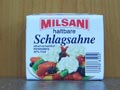 Haltbare Schlagsahne 200g