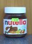 Nutella im Glas 400g