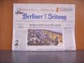 Berliner Zeitung (nur Samstags lieferbar)