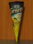 Cornetto Bottermelk Zitrone