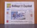 Göttinger Tageblatt (Montag bis Freitag)