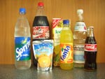 Softdrinks